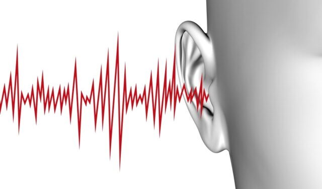 이명 환자 80% 난청 동반…한방치료로 개선 가능