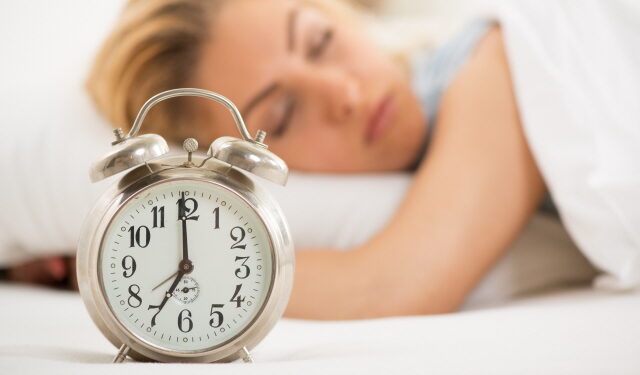 50세 이후 하루 5시간 못 자면 복합만성질환 위험증가