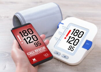 20~30대 ‘고혈압’ 점점 늘고 있다