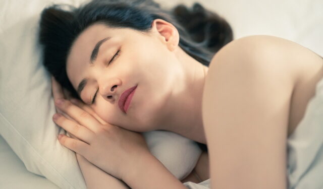 주말 수면 보충은 보약…최고 효과는 ‘1~2시간 더