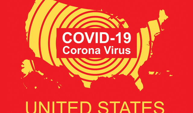 美 코로나 확진자 공식 집계로 1억명 넘어…전세계 국가 중 처음