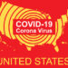 美 코로나 확진자 공식 집계로 1억명 넘어…전세계 국가 중 처음