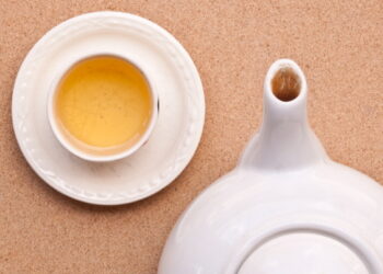 환자에게 알려줄 ‘겨울 한방차로 면역력 높이기’