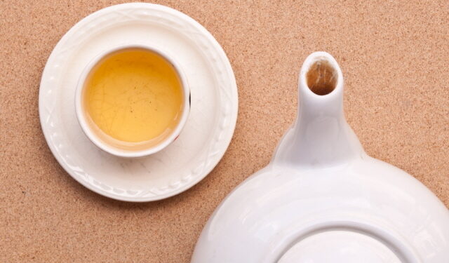 환자에게 알려줄 ‘겨울 한방차로 면역력 높이기’