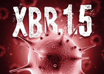 美 오미크론 변이 XBB.1.5 감염, 일주일 새 18.3%→27.6%