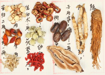 한의약 산업, 사업체 감소…매출액·종사자 증가