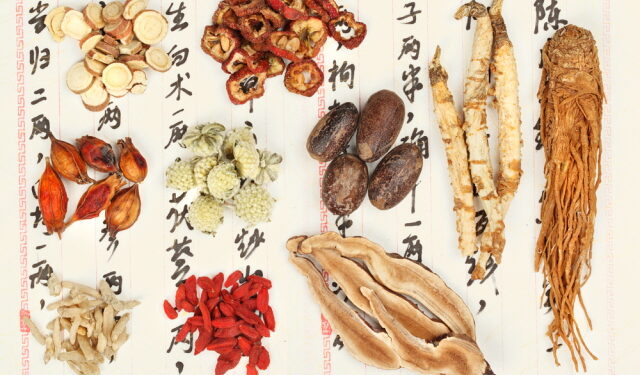 한의약 산업, 사업체 감소…매출액·종사자 증가