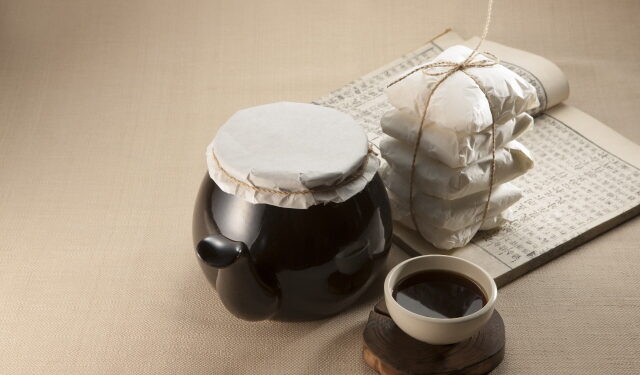 자음건비탕, “만성 어지럼증 개선”