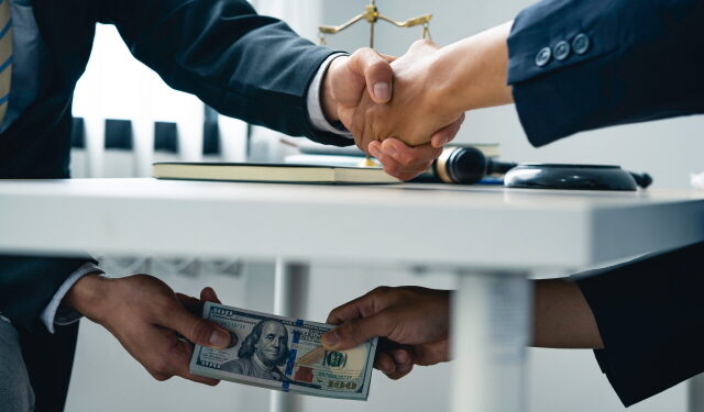 한의원 마케팅, ‘리베이트 방지법(Anti-Kickback Statute)’ 위반시 큰 벌금+금고형까지도