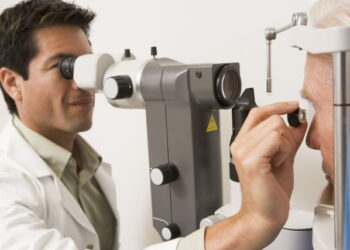 녹내장, 백내장과 차이점은?