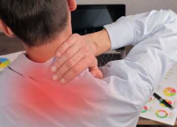 ‘천의 얼굴’ 목디스크, 예방하려면?