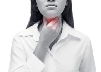 유난히 땀 많이 흘리고 피로하다면?