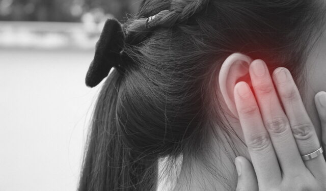 마스크 벗은 후 ‘중이염’ 증가…주의 필요