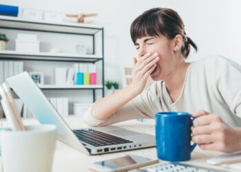 일반인과 암환자 피로 특성, 한방적으로 어떻게 다를까?