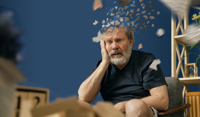 알츠하이머 치매 새 치료·예방법 개발