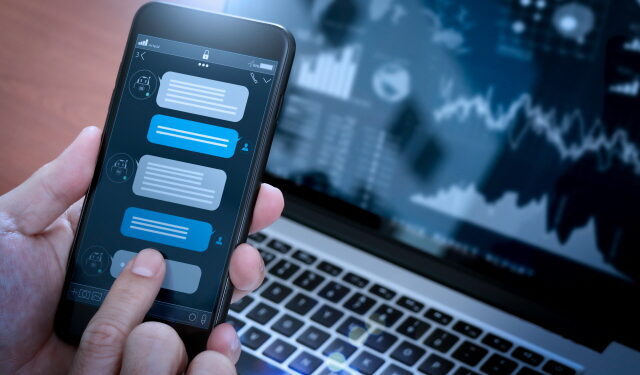 우리 한의원도 이젠 ‘문자 메시지 마케팅’ 해볼까?