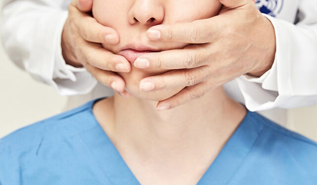 외상성 안면신경마비 환자에 대한 한방치료 효과 확인