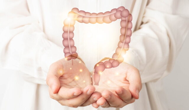 기능성 장 질환자, 염증성 질환자보다 피로 더 느낀다!