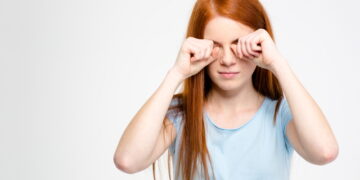 조병식 원장의 최신 동씨침 ⑪ 눈 질환은 이첨 및 이배 방혈하고 시작