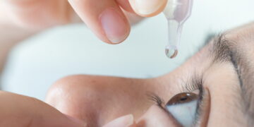 조병식 원장의 최신 동씨침 ⑫ 눈질환은 간의 문제, 간과 상통하는 목혈 효과 있어