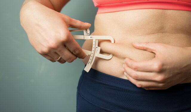 중년여성, 다이어트에 매번 실패하는 이유