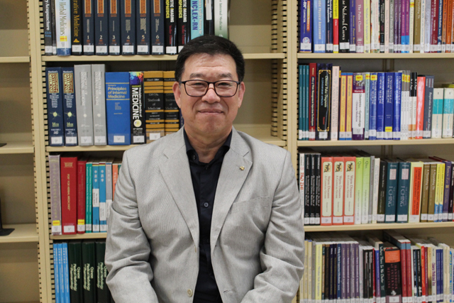 동국대LA 최초 이사회 선출된 현지인 CEO Jooyong Andrew Pak 신임 총장 인터뷰/ 미국한의사, 미국한의대 ...