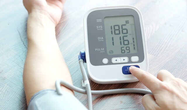 고혈압에 대해 꼭 알아둬야 할 기본 정보