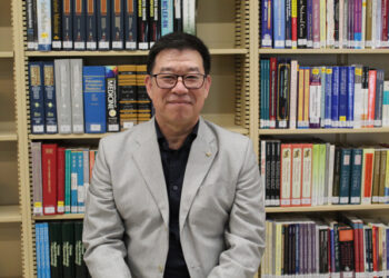 “학생은 물론 교수·교직원들과 함께 한의대 가치 최고로 높일 것”