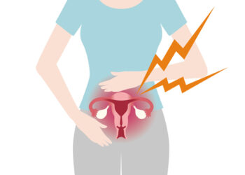아랫배 통증의 주범 ‘골반염’ 주의