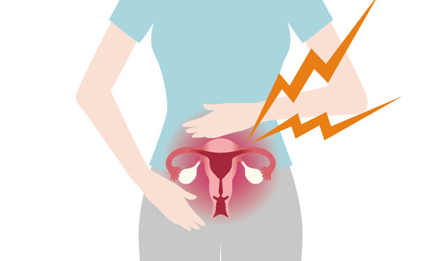 아랫배 통증의 주범 ‘골반염’ 주의
