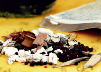 강주봉 원장의 한약처방 ⑨ 계지가용골모려탕, 허약 체질+소화 안 되는 사람이 각종 정신과 질환 보일 때