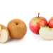 제철과일 사과·배, 한의학적으로 즐기려면?