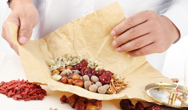 조현창 원장의 TEM (54) 백호탕, 실열증자∙강한 체력∙면적∙오열경향