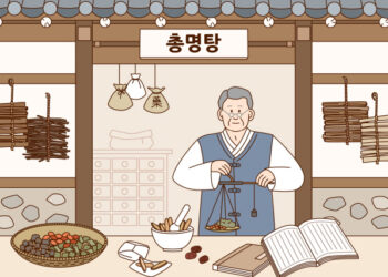 총명탕, 현대 과학이 밝힌 ‘기억력 향상’ 효과…치매 예방 가능성도 주목