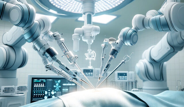 머스크 “수술 로봇, 5년내 최고 외과의사 능가할 것”