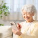 디지털기기 사용, 노년기 인지 저하 위험 낮춰