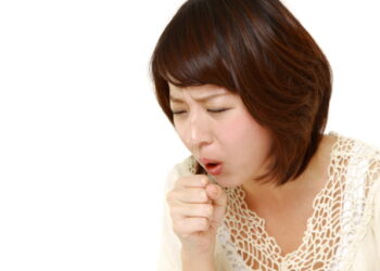 기침, 3주 이상 지속되면?