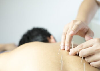 병원 안전 및 CNT 최신판 (2) 침술-자침/ 체침/ 발침