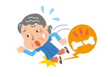 한의표준임상진료지침 (50) 별거 아닌 ‘골절’? 방치하면 합병증, 심하면 사망도