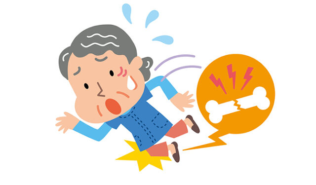 한의표준임상진료지침 (50) 별거 아닌 ‘골절’? 방치하면 합병증, 심하면 사망도