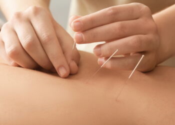 병원 안전 및 CNT 최신판 (3) 침술-기흉