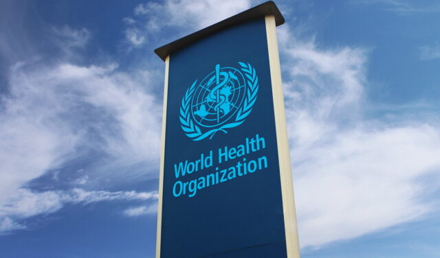 WHO 다른 행보! 美 “탈퇴”, 中 “돈 더 내겠다”