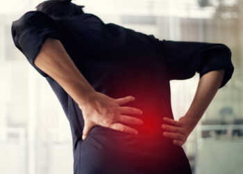 미국 허리디스크 환자 1,000명당 5~20명 꼴로 ‘흔하게 발생’