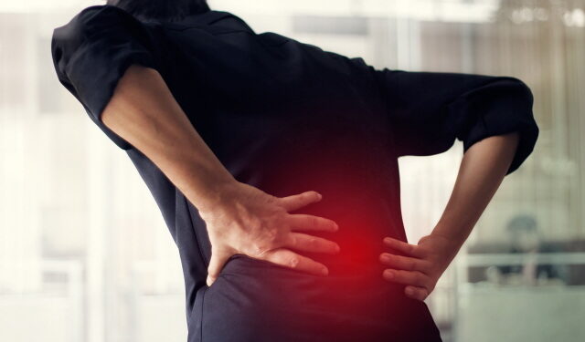 미국 허리디스크 환자 1,000명당 5~20명 꼴로 ‘흔하게 발생’