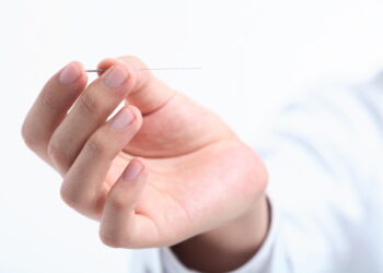 환자의 ‘감정’에 침 놓는 ‘마음침(Mind Acupuncture)’ 발표돼 눈길