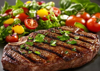 주말에 바비큐?…암 걱정 줄이는 최적의 음식 궁합은