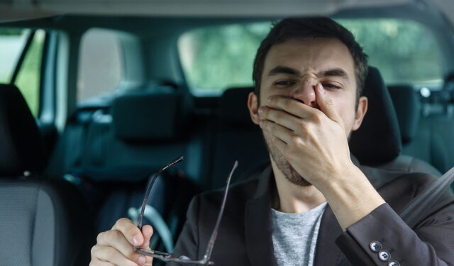 “푹 잤는데 왜 개운한 느낌이 들지 않을까?”