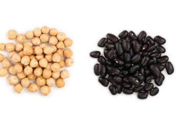 매일 콩 한 컵 먹었더니…심장·대사 건강 개선 효과