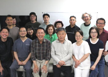 한의 스터디 모임 ① 승강부침맥치학회, 맥진을 제대로 알면 침치료의 ‘새 장’이 열린다