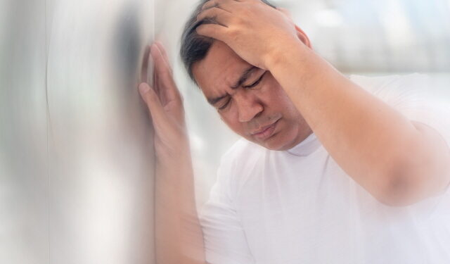 한의표준임상진료지침 (52) 현훈, 인구의 3분의 1 일생 중 한 번 이상 경험